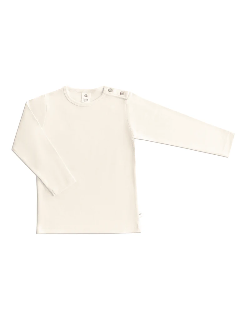 Leela Cotton Langarmshirt