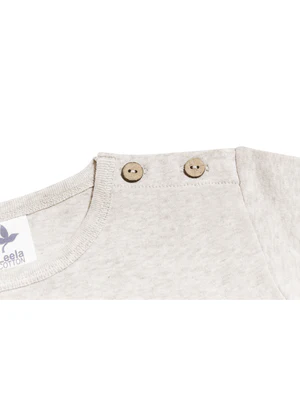 Leela Cotton Langarmshirt – Bild 2