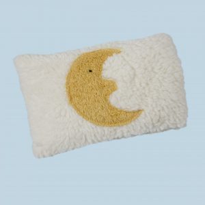 Efie Dinkelwärmekissen Mond