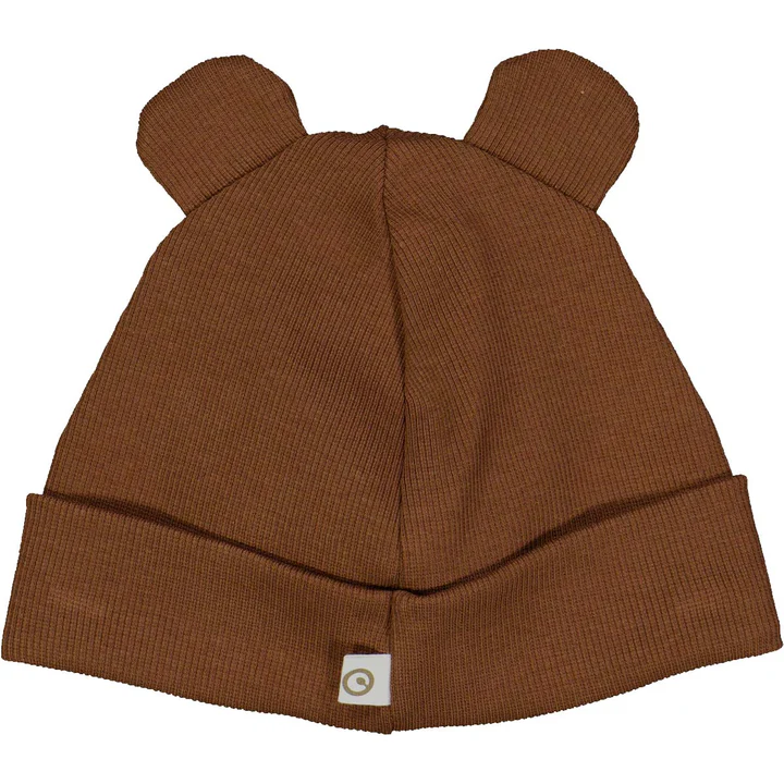 Müsli Babymütze – Bild 2