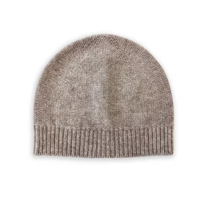 LilleToni Baby cashmere Beanie Ben toffee 0-6 Monate