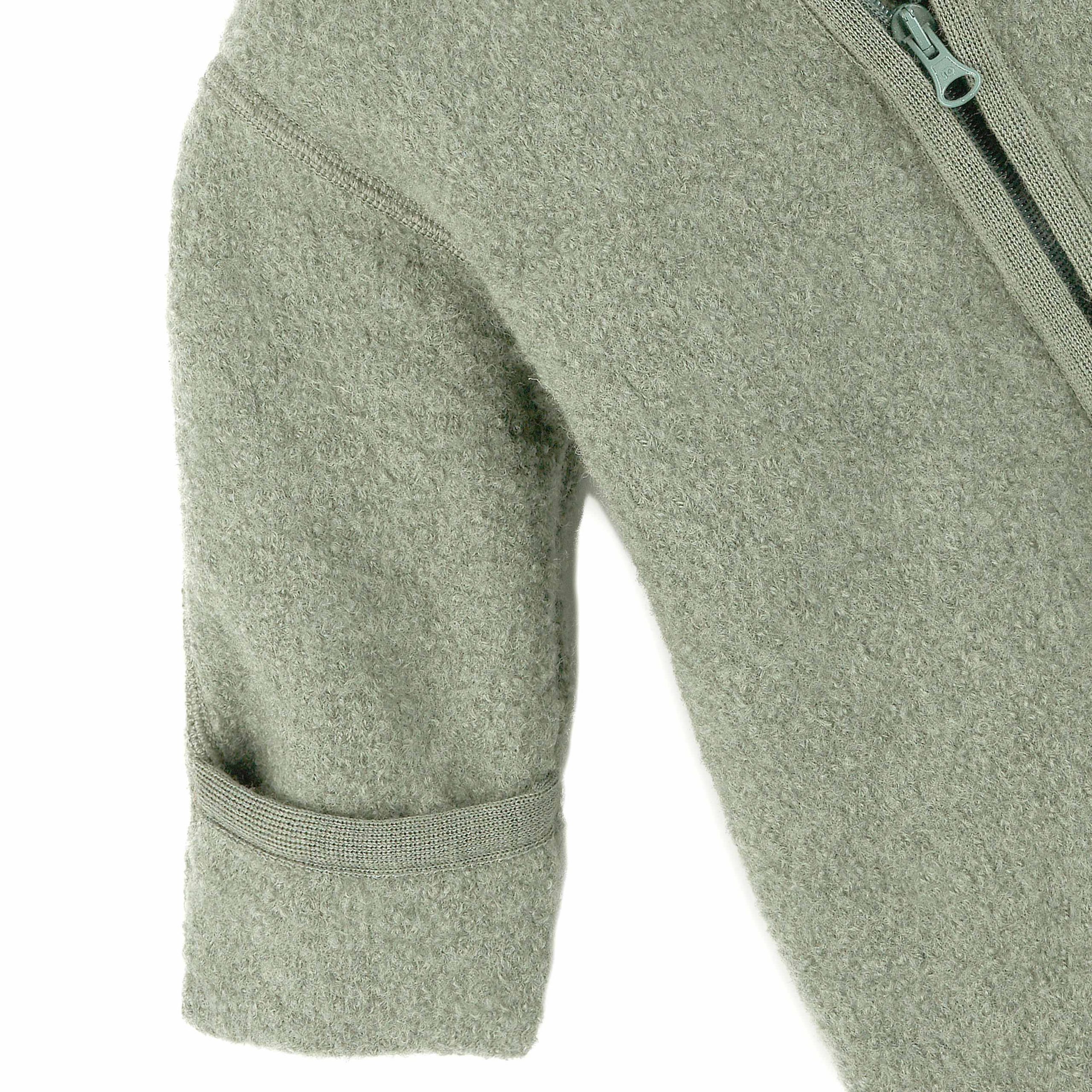 Halfen Walkoverall sage – Bild 2