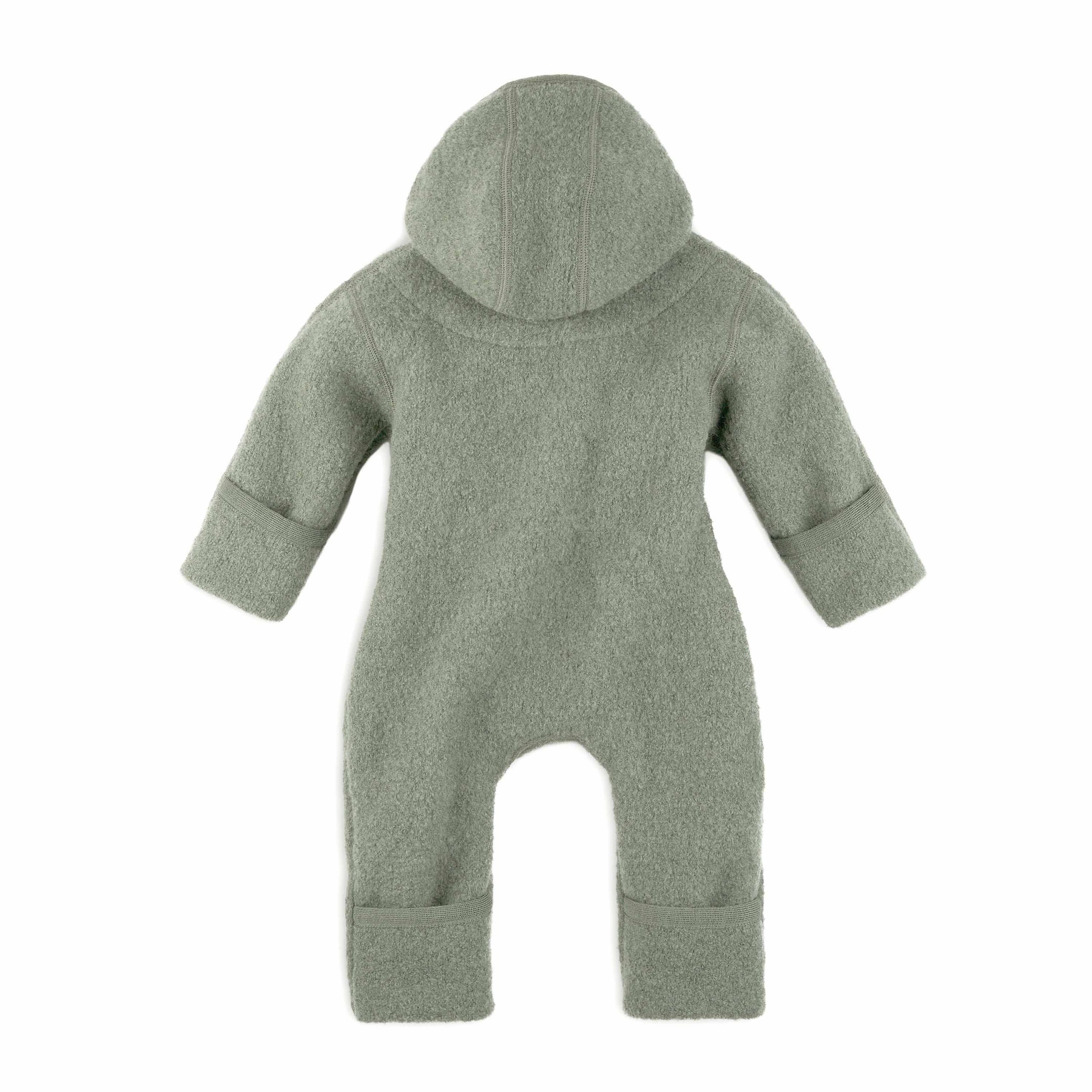 Halfen Walkoverall sage – Bild 3