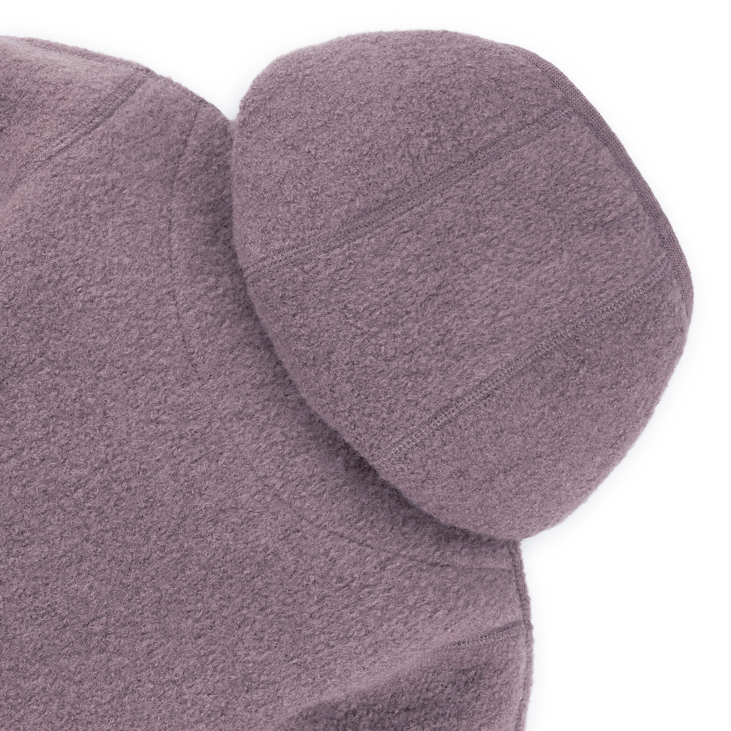 Halfen Walkoverall mauve – Bild 2