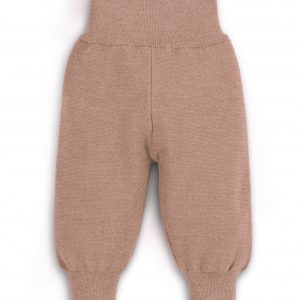 Halfen Feinstrick Hose Rose