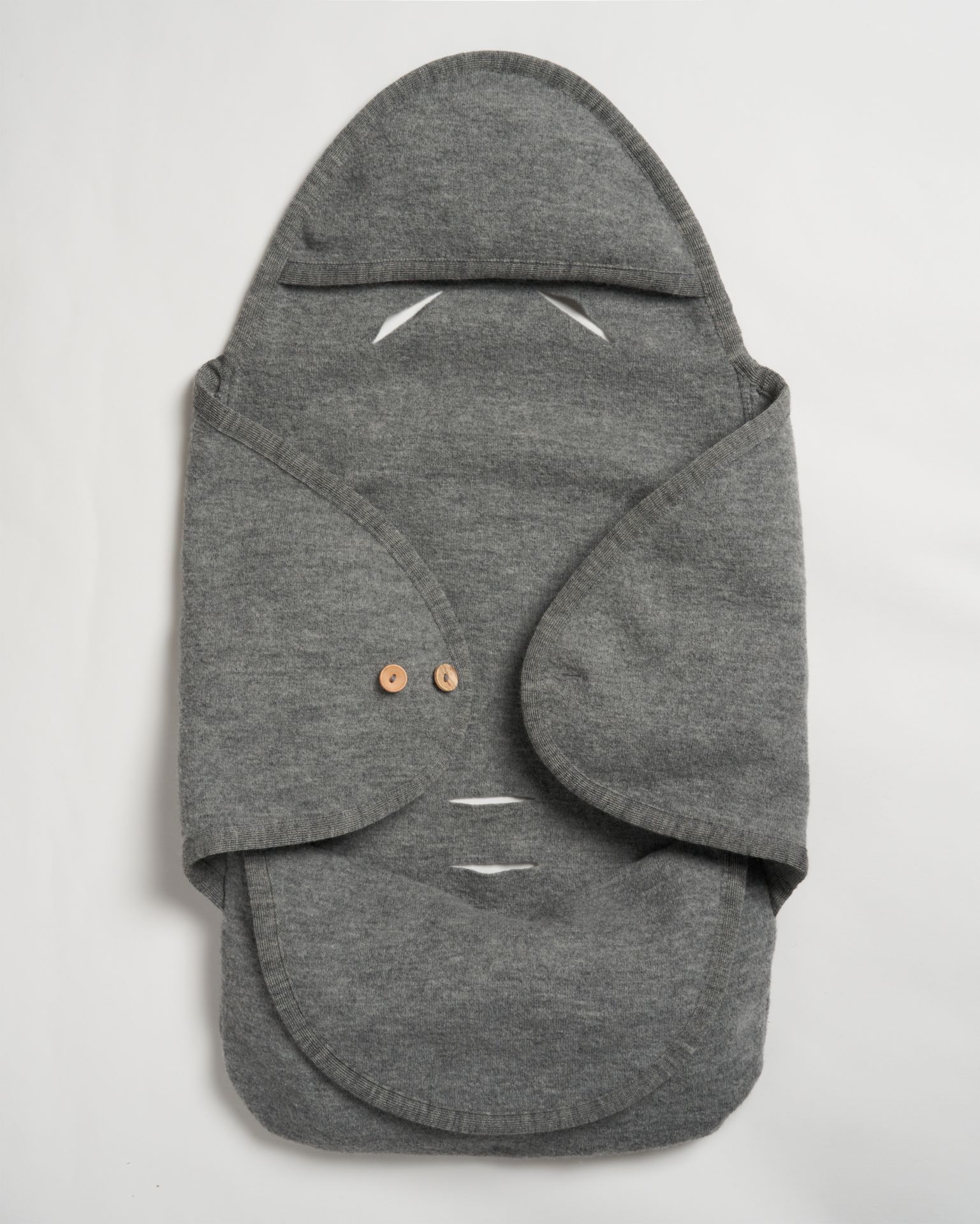 Halfen Decke für Babyschale aus Walk – Bild 3