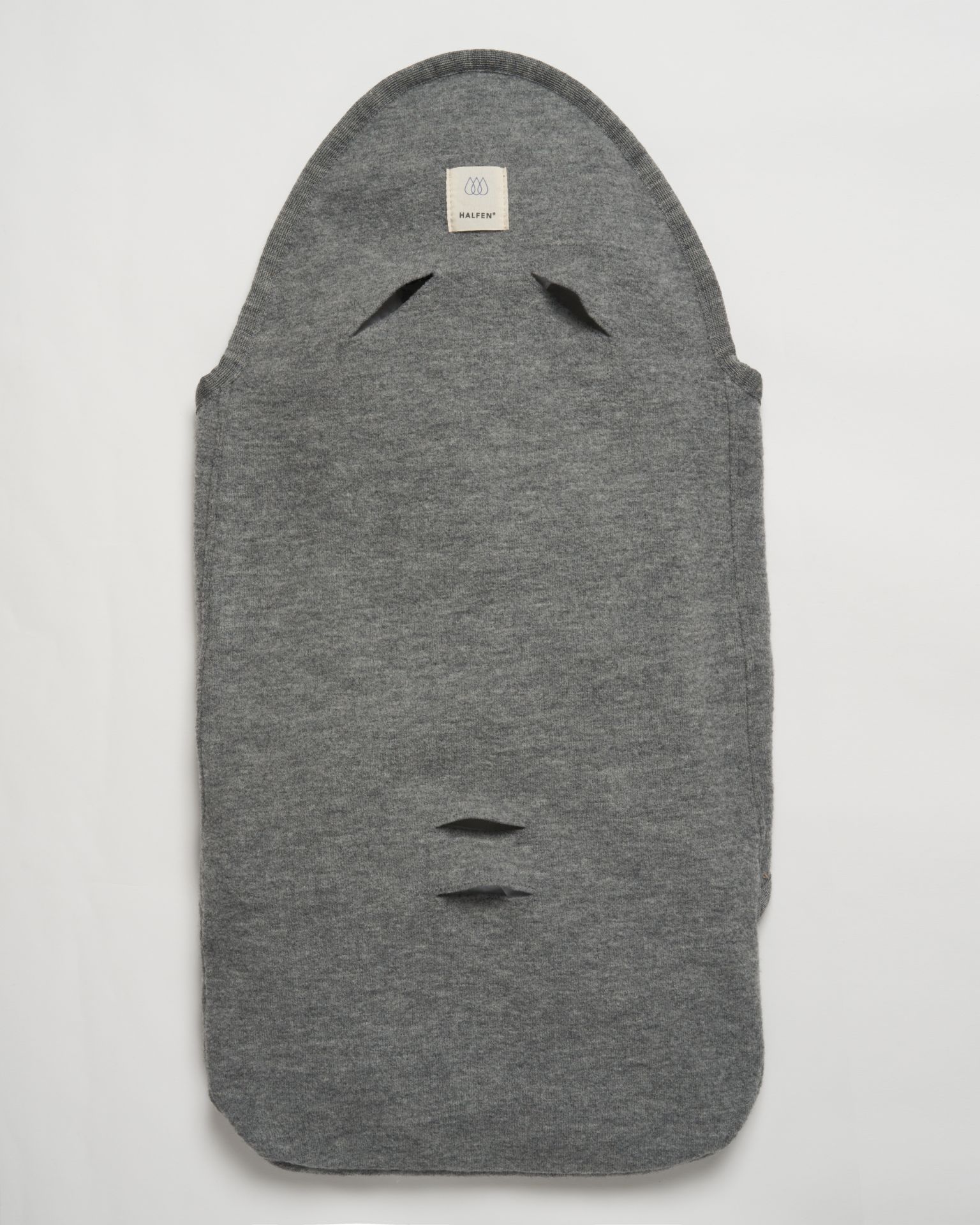 Halfen Decke für Babyschale aus Walk – Bild 4