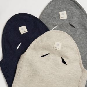 Halfen Decke für Babyschale aus Walk