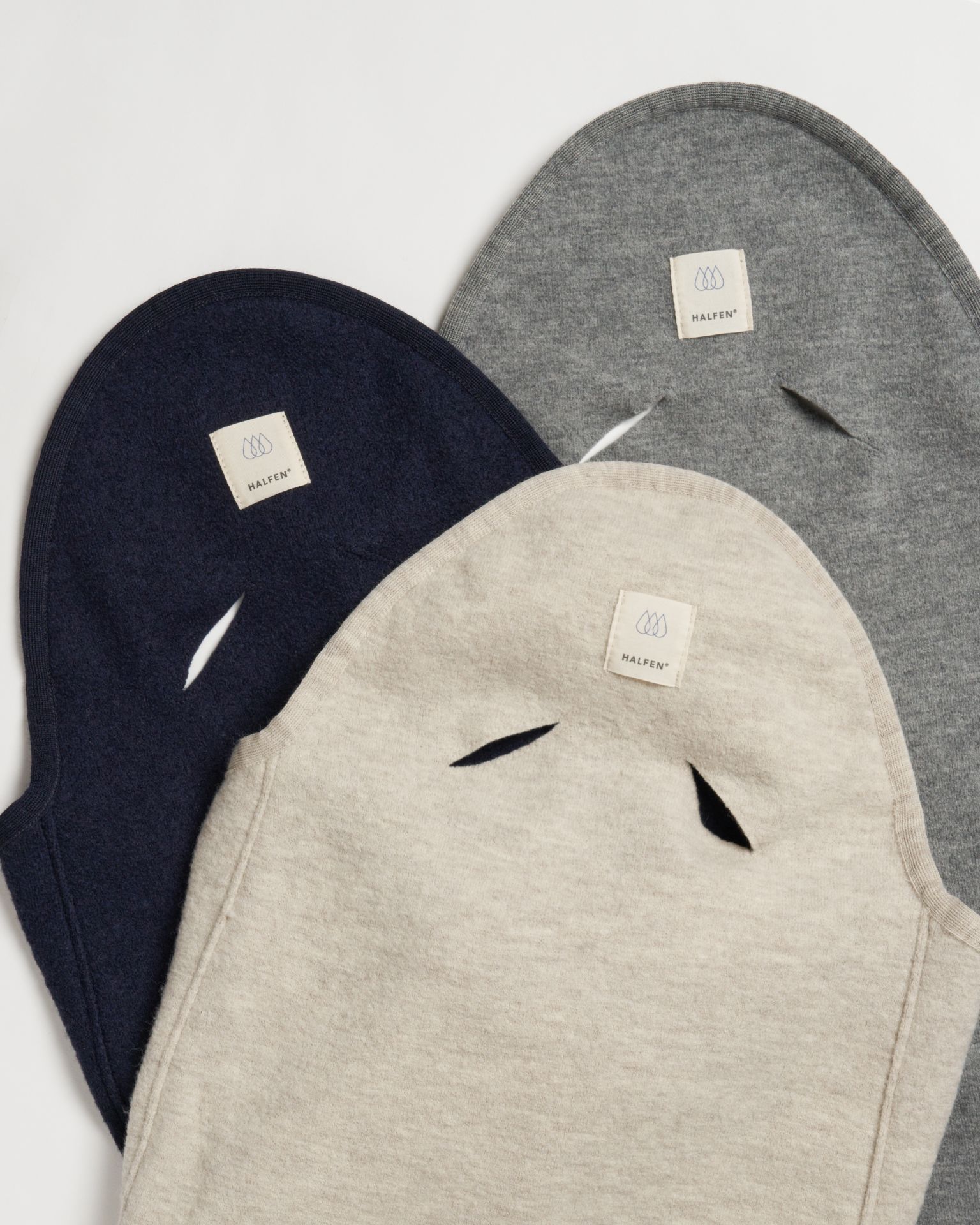 Halfen Decke für Babyschale aus Walk