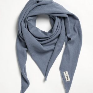 Halfen Strick Dreieckstuch