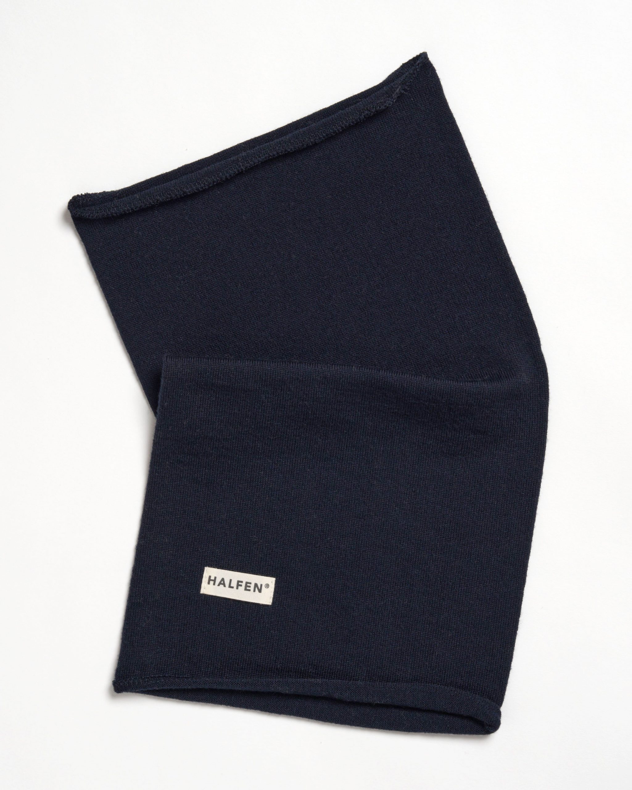 Halfen Strick-Loopschal