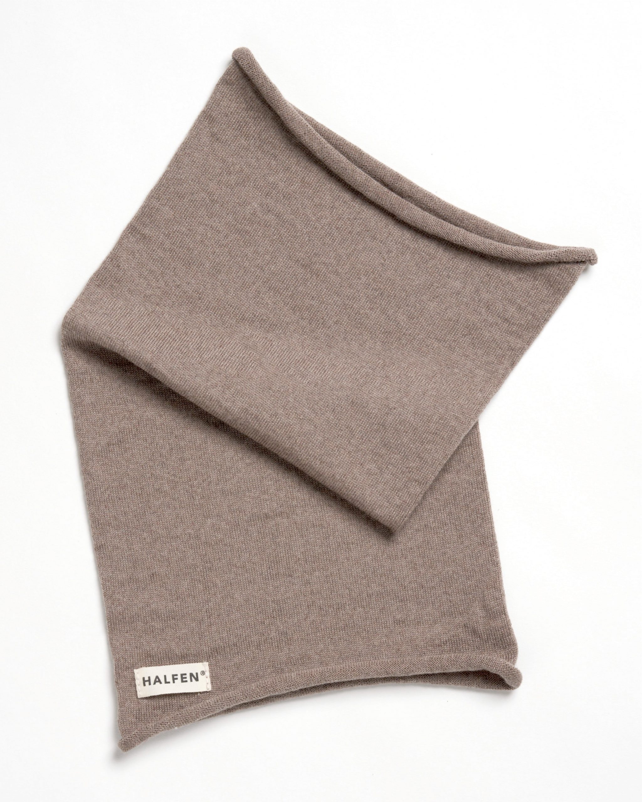 Halfen Strick-Loopschal – Bild 3