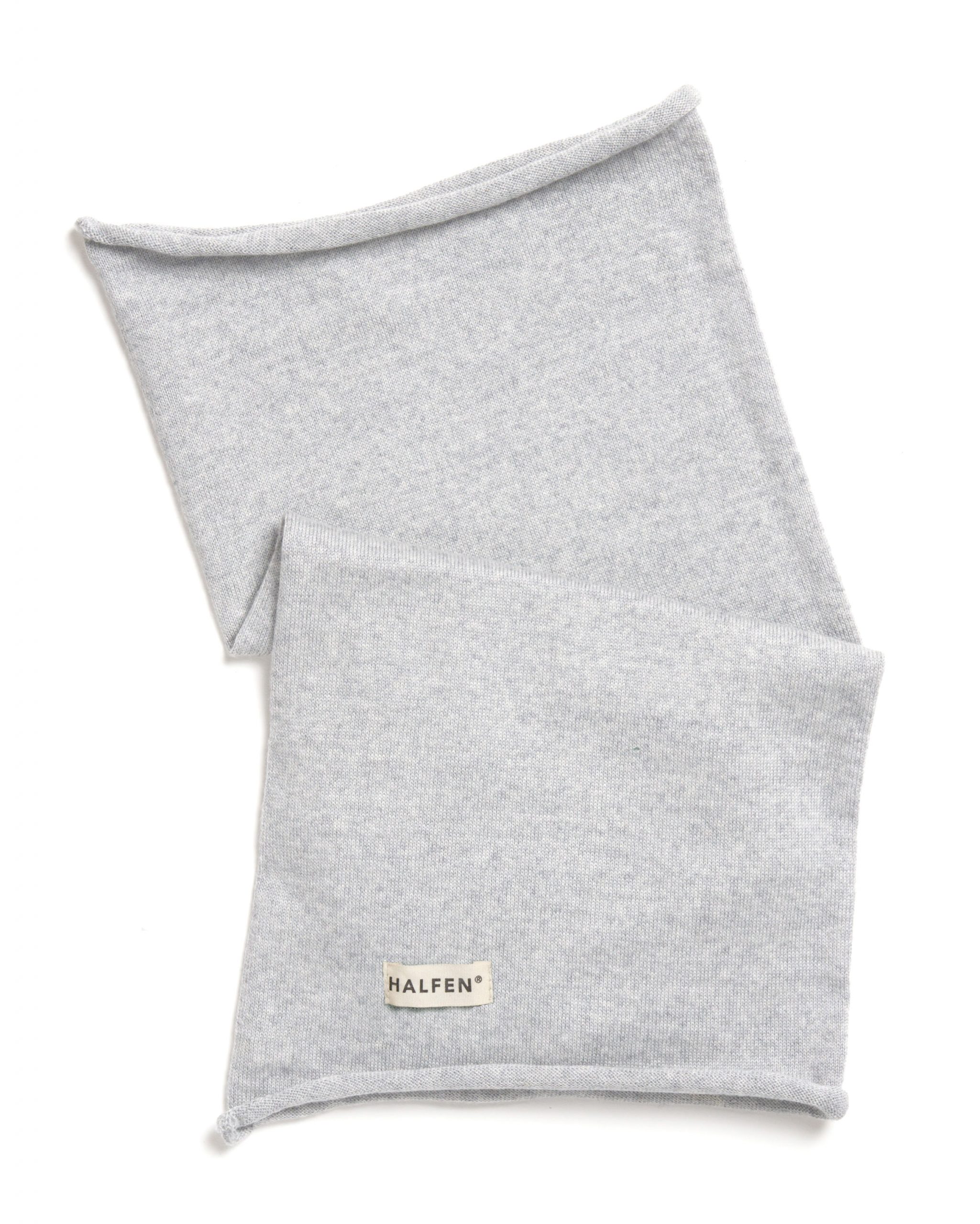 Halfen Strick-Loopschal – Bild 5