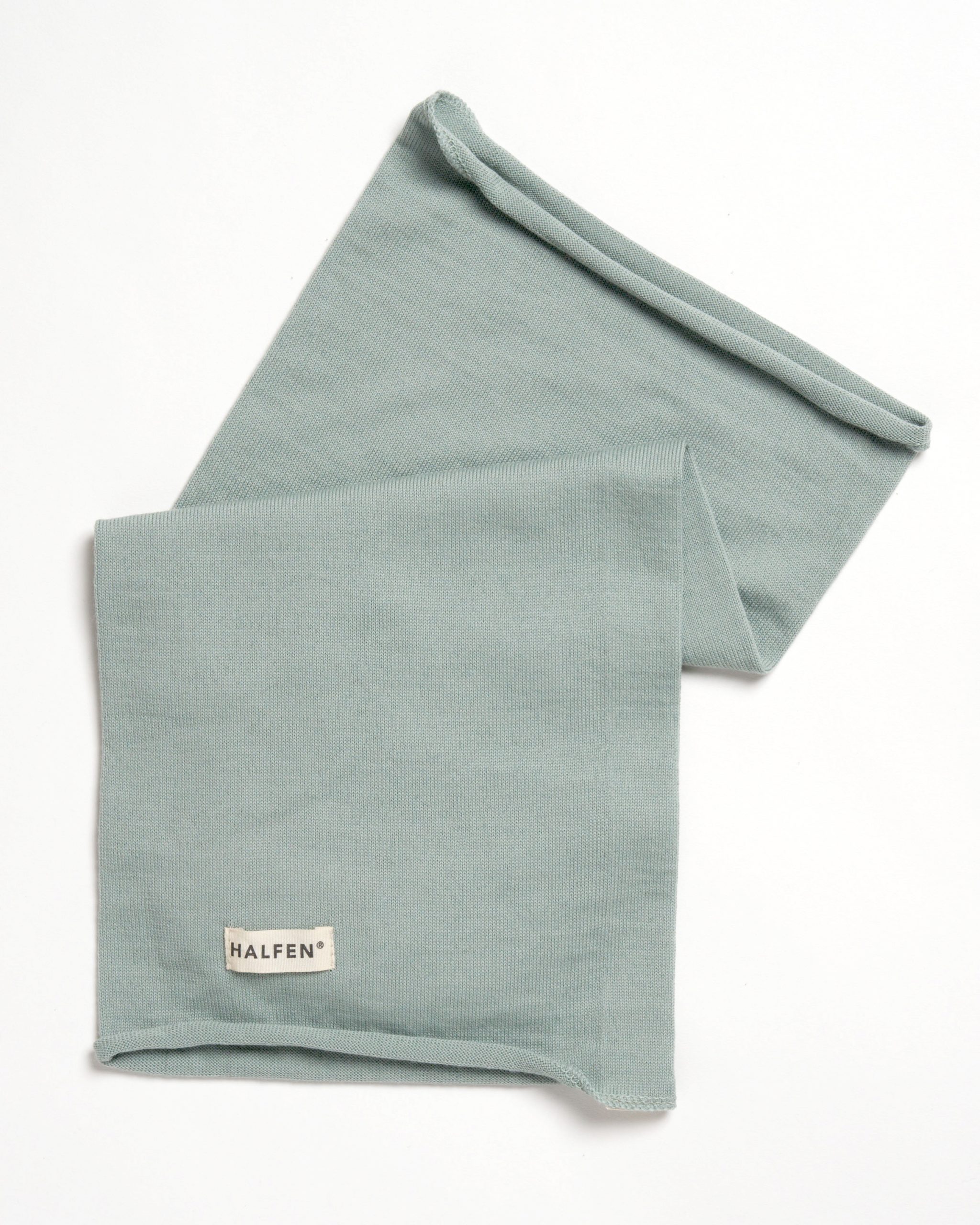 Halfen Strick-Loopschal – Bild 7