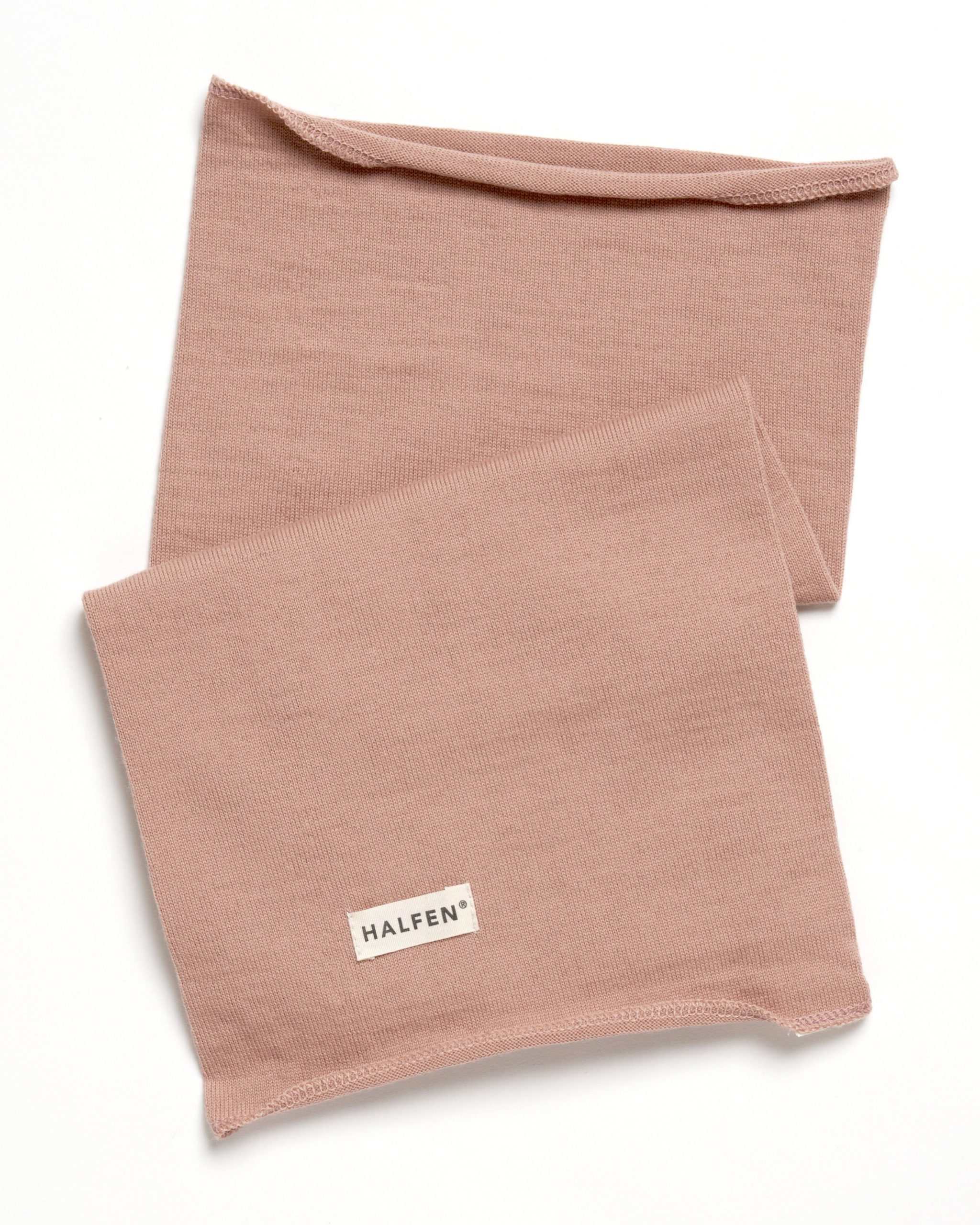 Halfen Strick-Loopschal – Bild 9