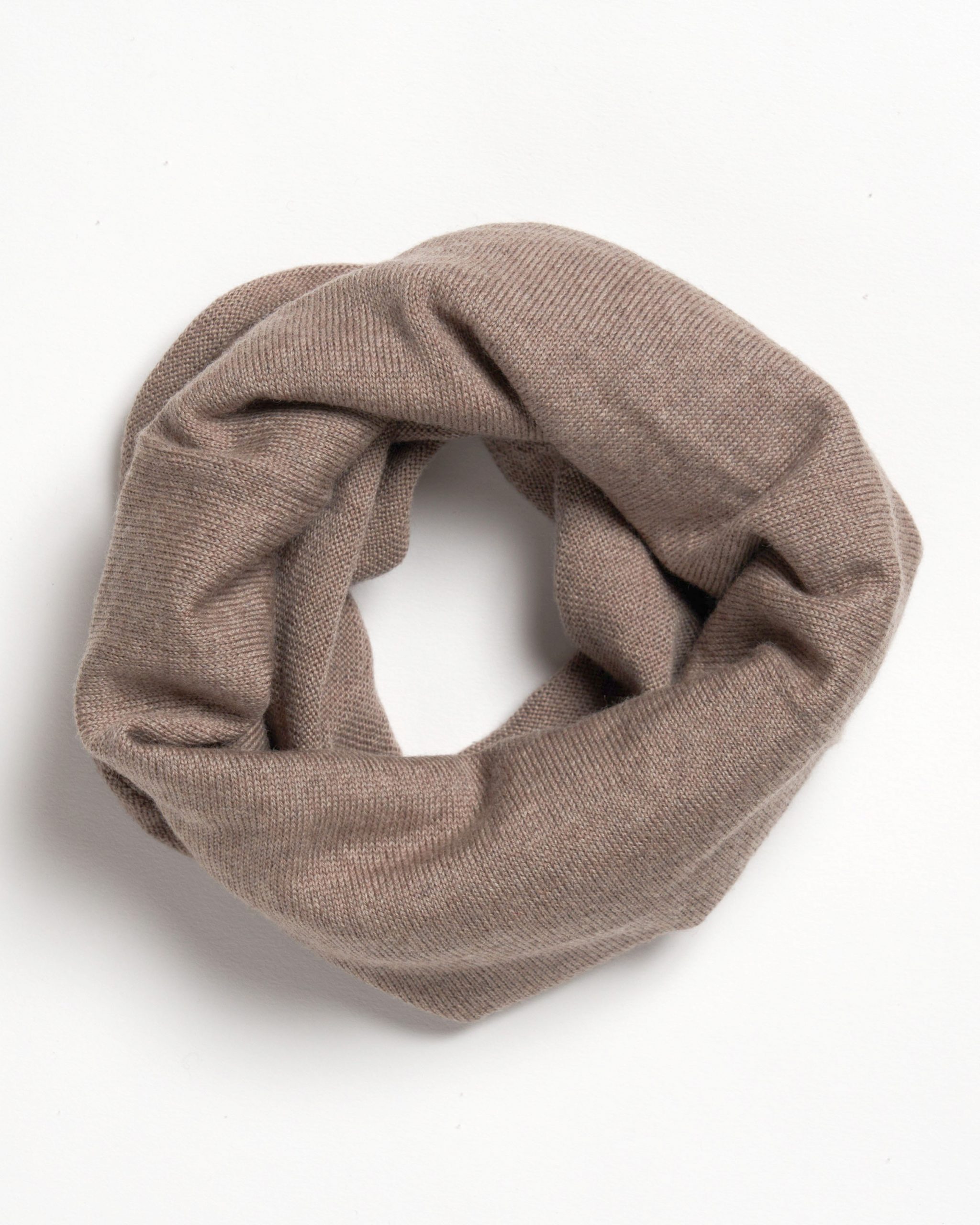 Halfen Strick-Loopschal – Bild 4