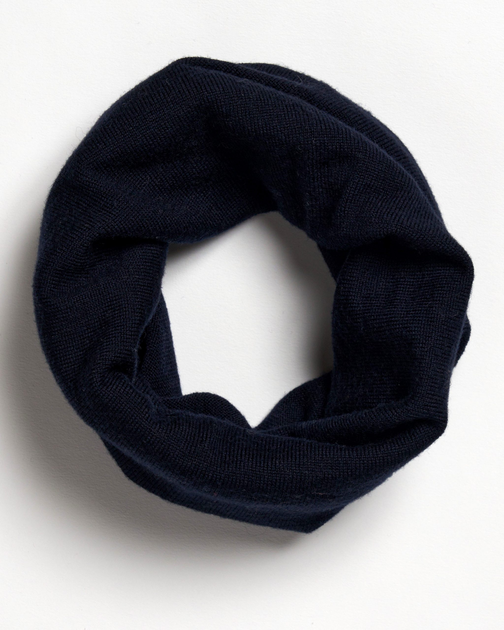 Halfen Strick-Loopschal – Bild 2