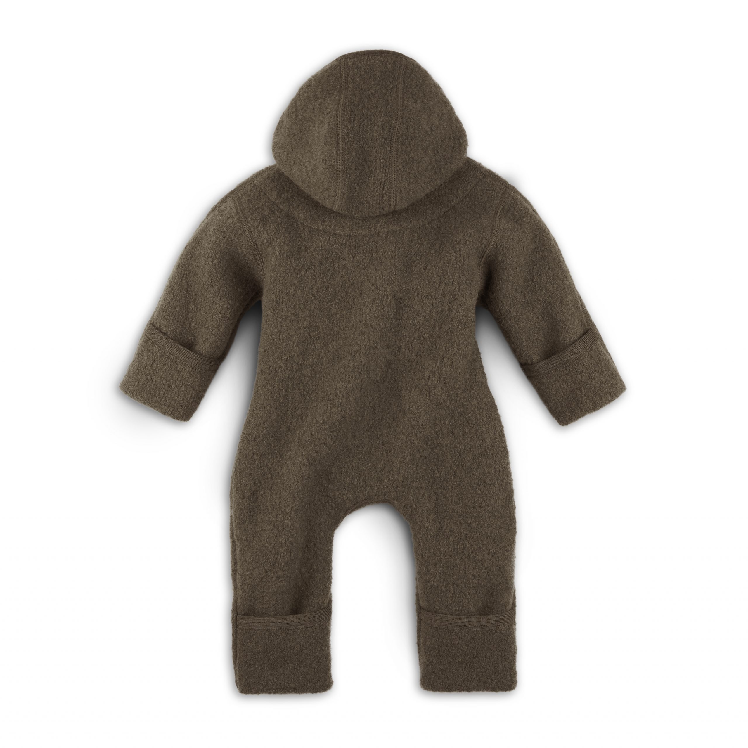 Halfen Walkoverall nuss – Bild 2