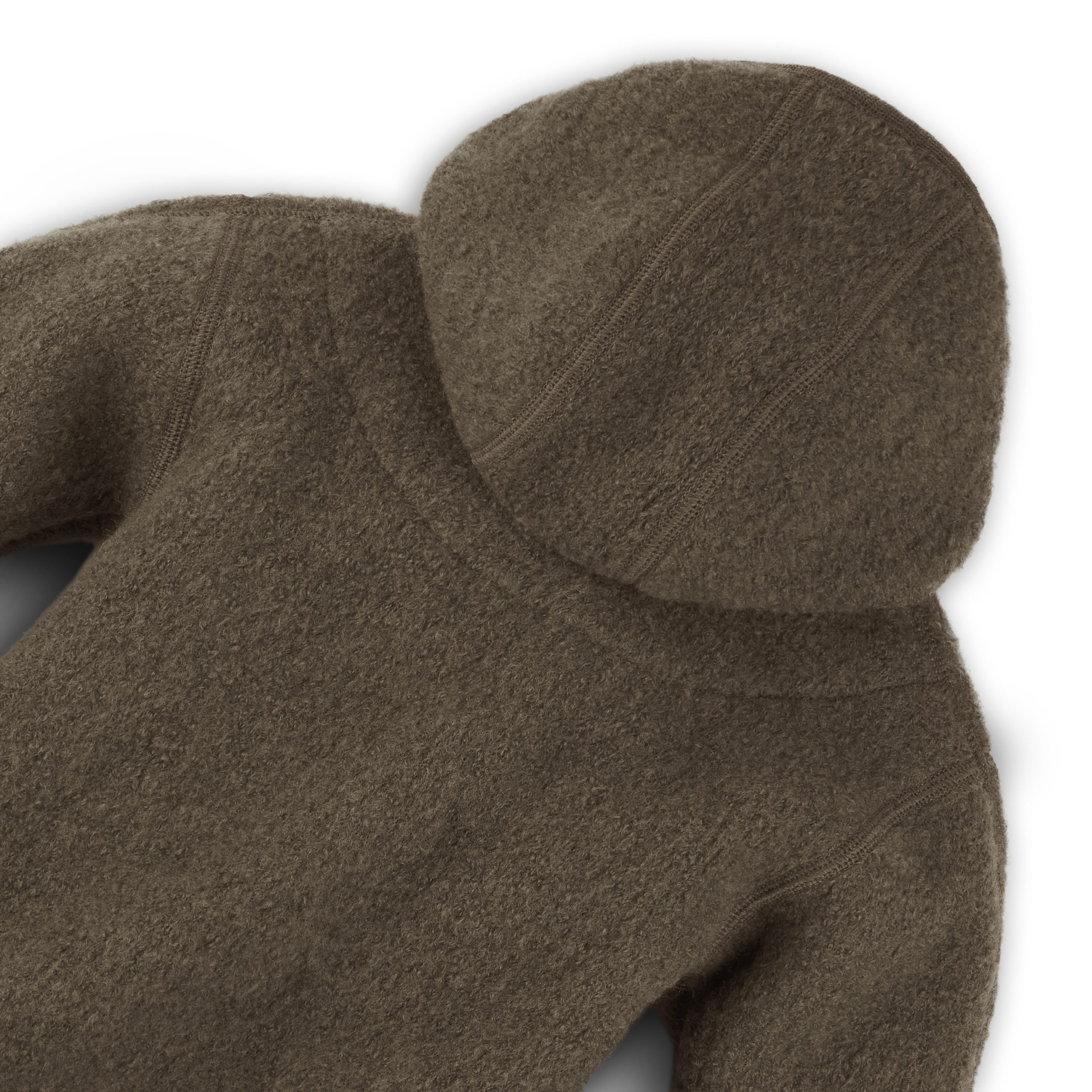 Halfen Walkoverall nuss – Bild 3