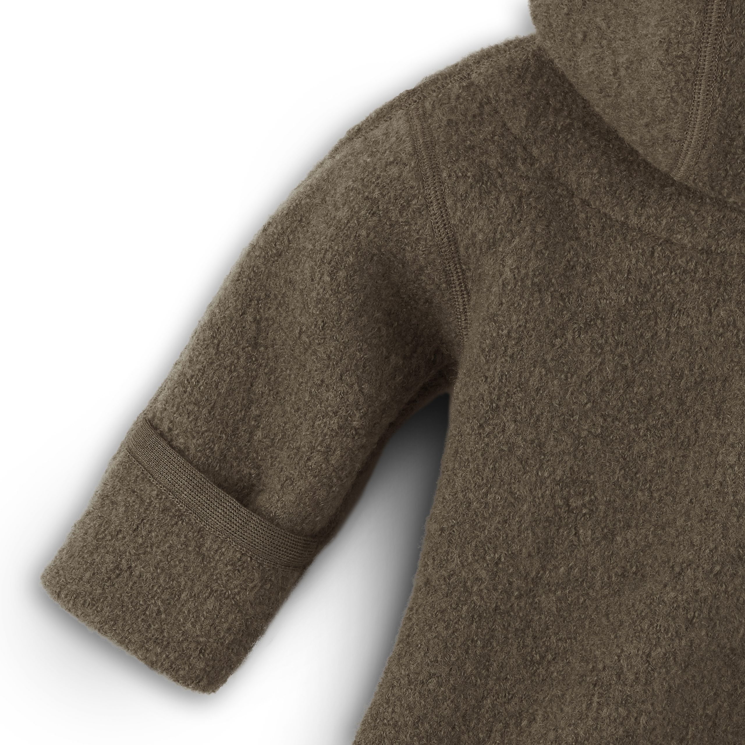 Halfen Walkoverall nuss – Bild 4