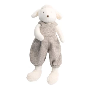 Moulin Roty Kleines Schaf Albert - 30 cm
