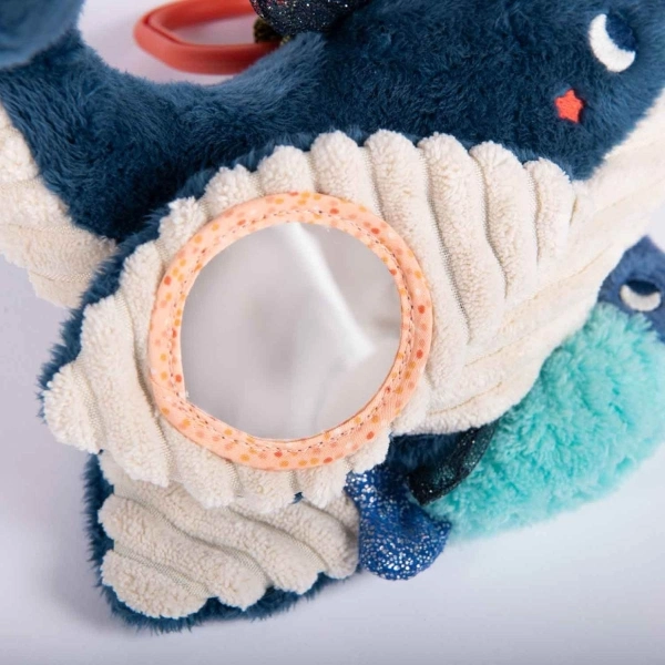 Moulin Roty Spieluhr Wal Paulie – Bild 3