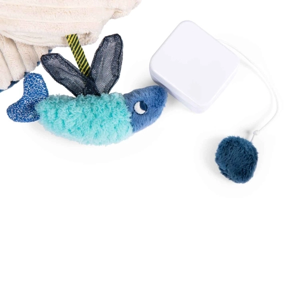 Moulin Roty Spieluhr Wal Paulie – Bild 4