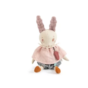 Moulin Roty Spieluhr Hase