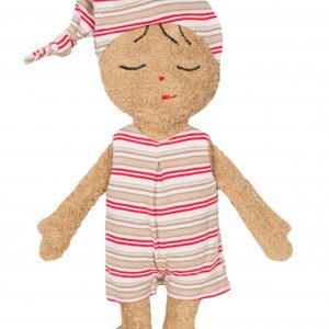 Efie Spielpuppe mit Hose