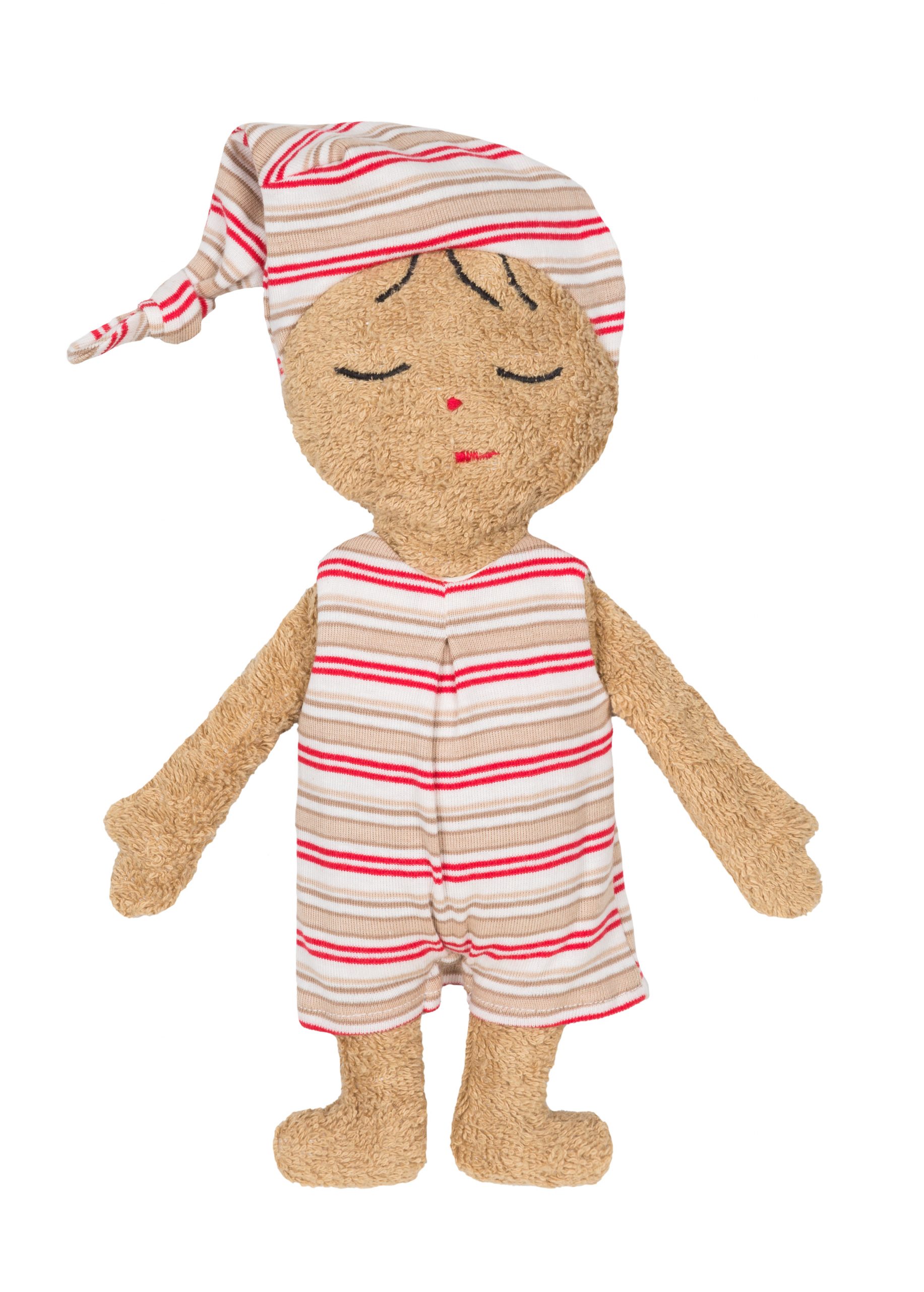 Efie Spielpuppe mit Hose