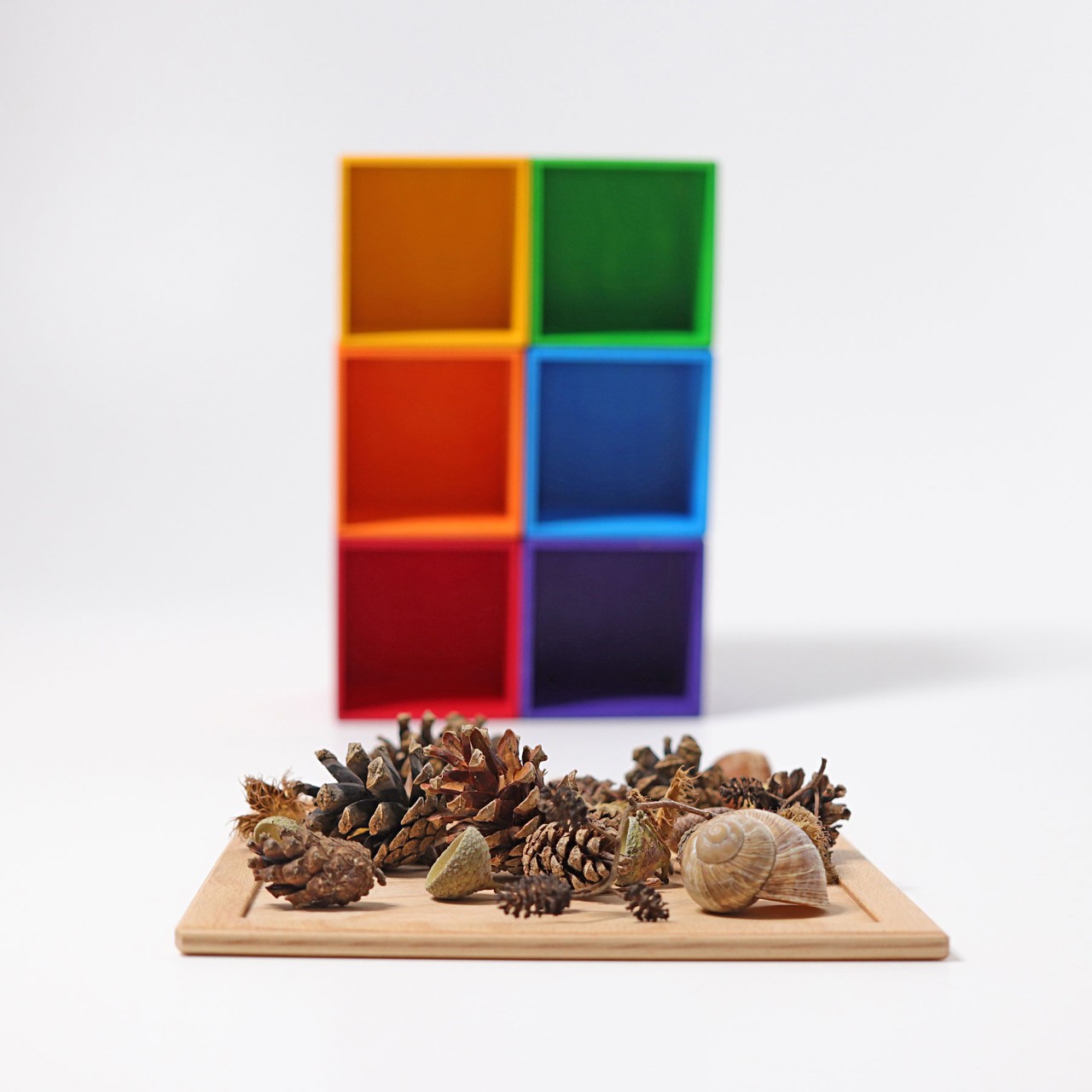 Grimms 6er Sortierhilfe – Bild 2