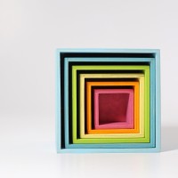 Grimms großer Kistensatz