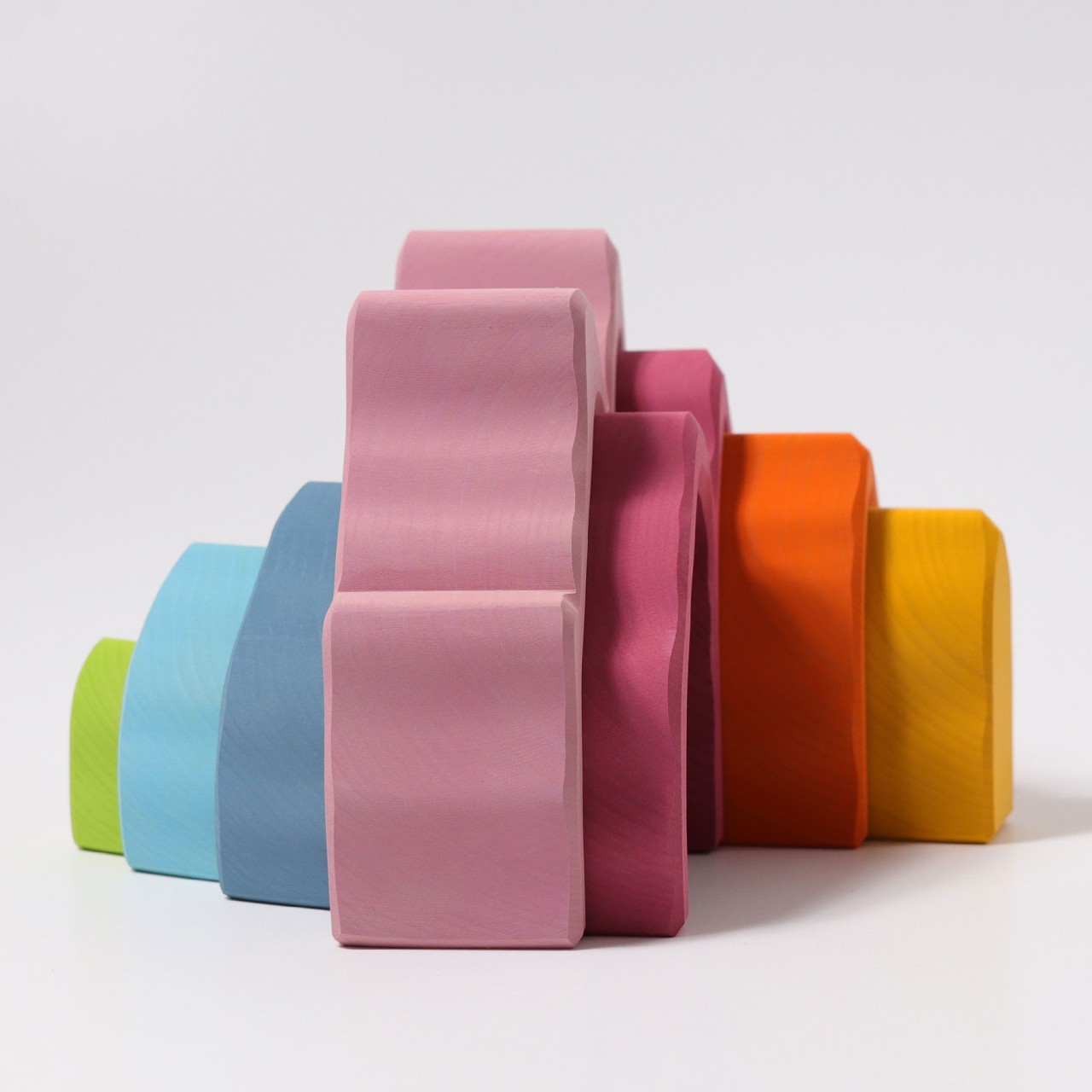 Grimms Korallenriff – Bild 2