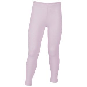 Engel Leggings Wolle/Seide magnolia