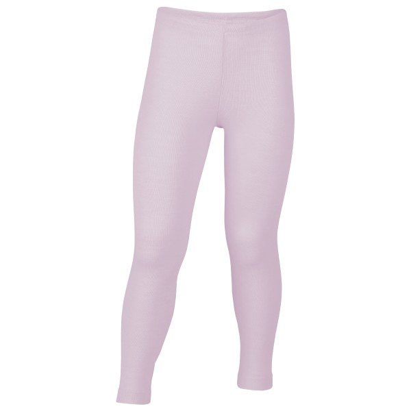Engel Leggings Wolle/Seide magnolia