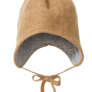 Disana Walkmütze caramell