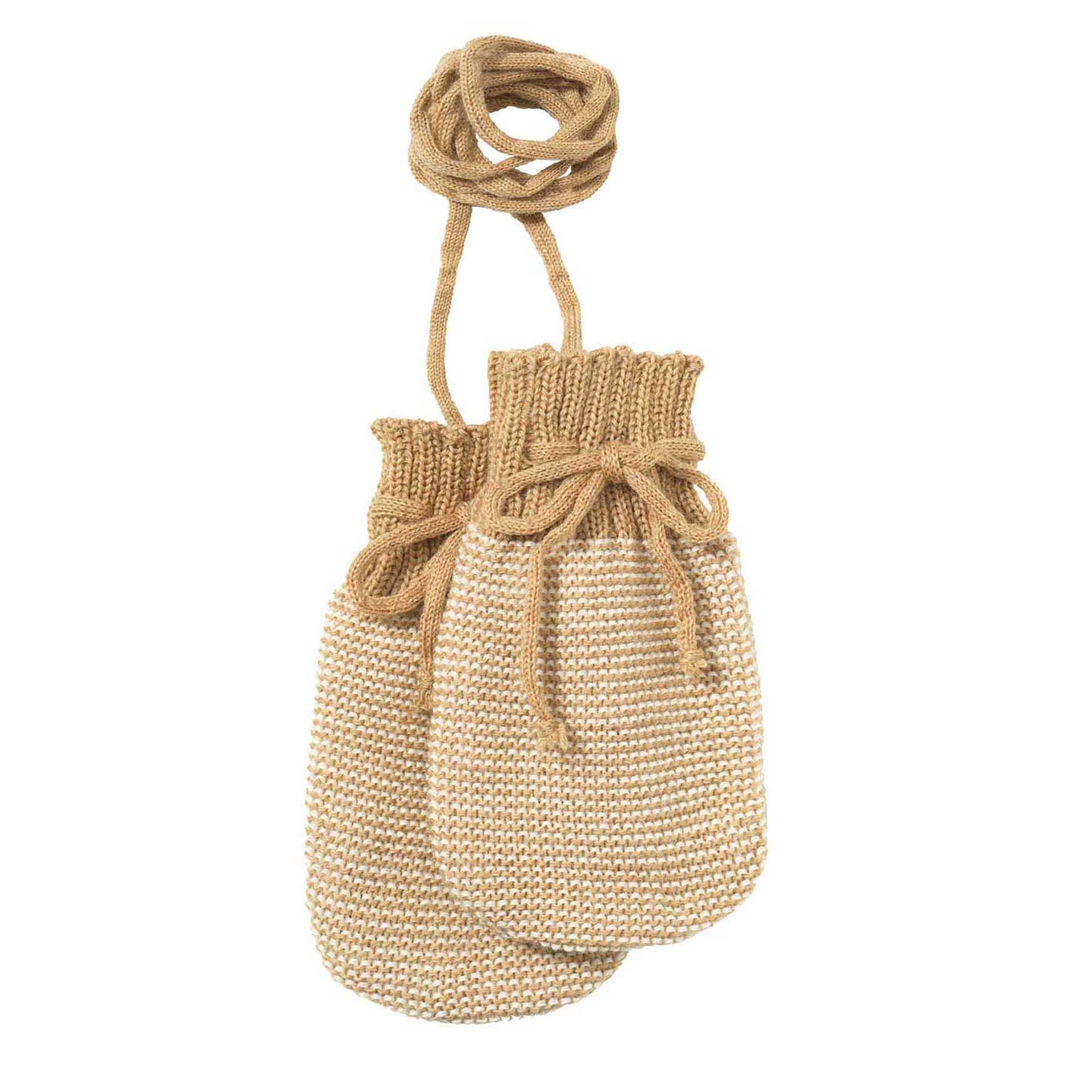 Disana Strickhandschuhe