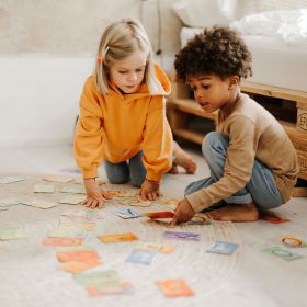 Grimms Alphabet Kartenspiel – Bild 5