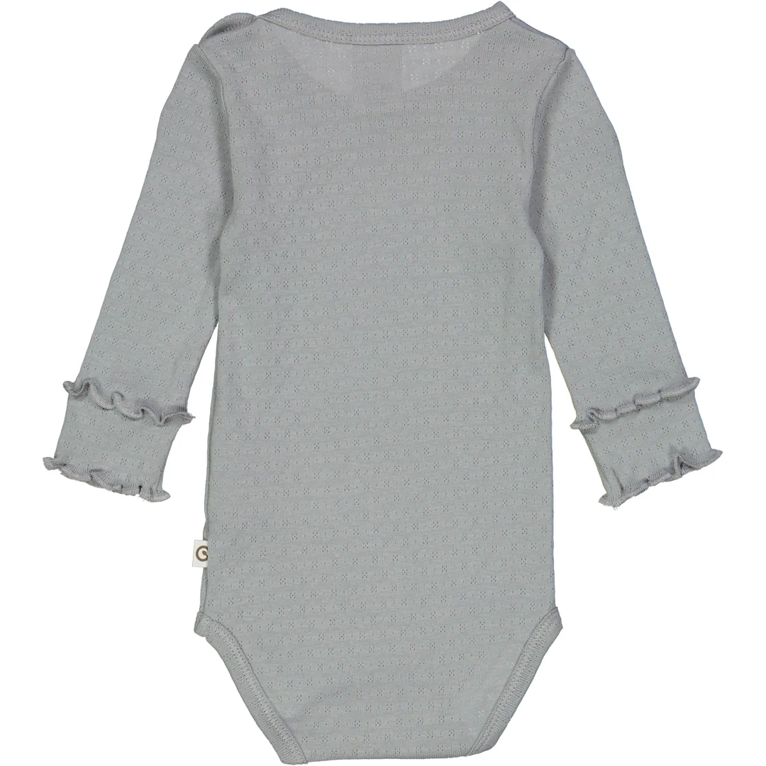 Müsli Body langarm – Bild 2