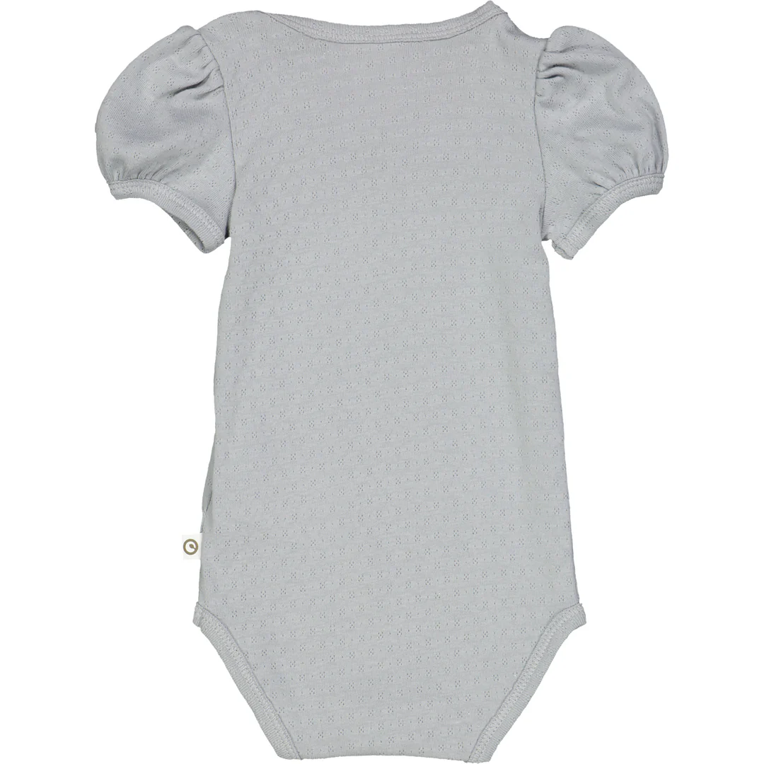 Müsli Body kurzarm – Bild 2