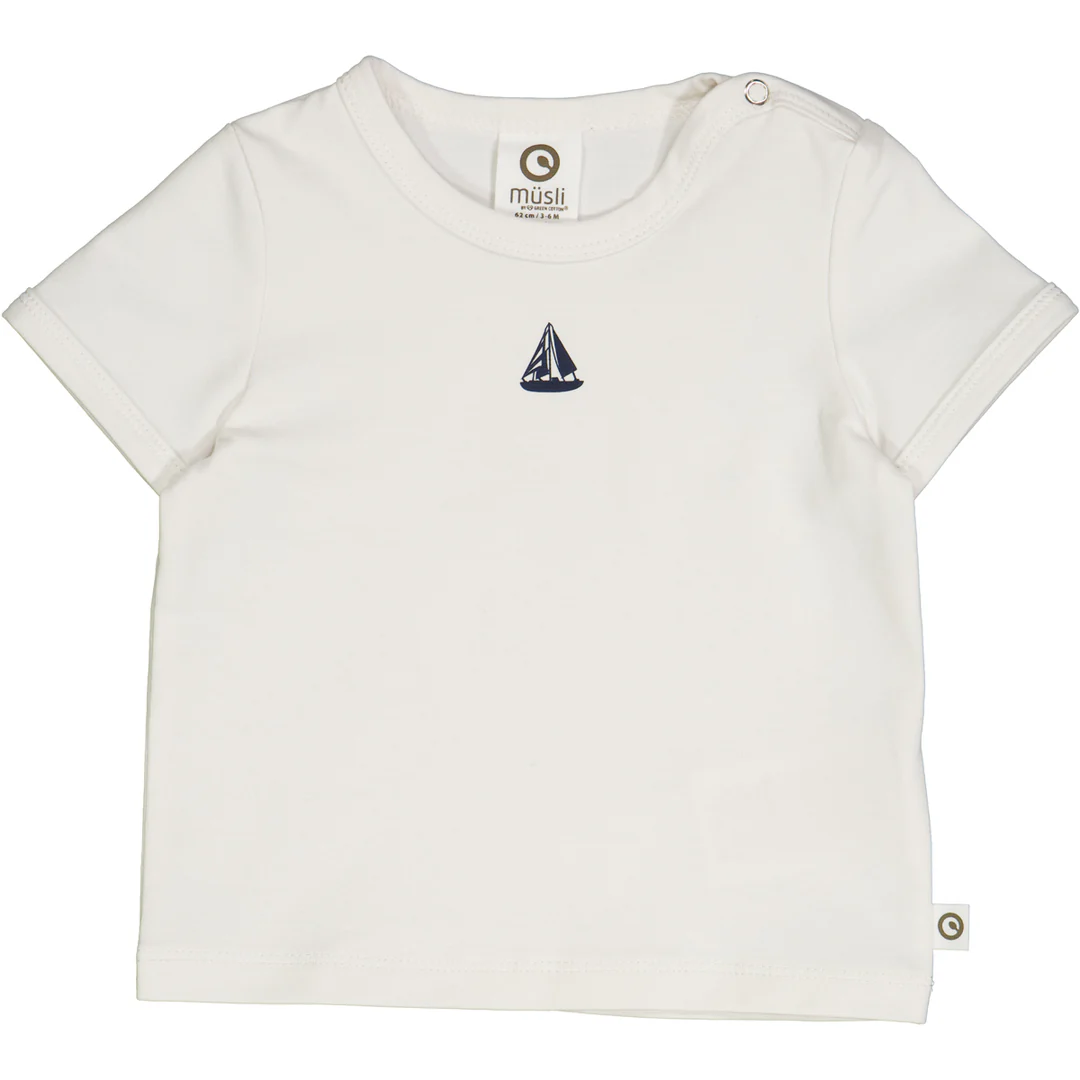 Müsli Baby T-Shirt – Bild 2