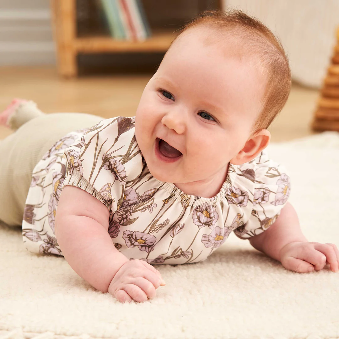 Müsli Baby T-Shirt – Bild 2