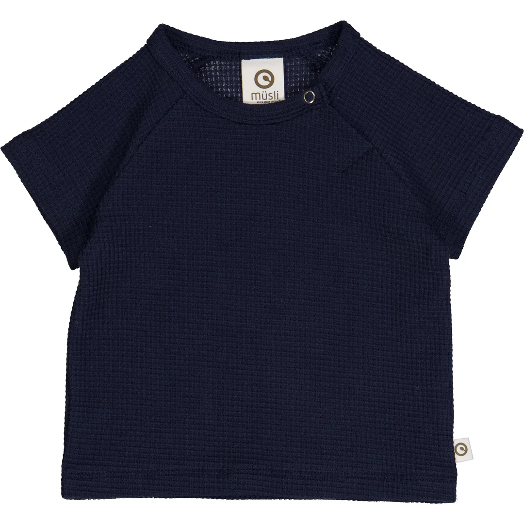 Müsli Baby T-Shirt – Bild 2