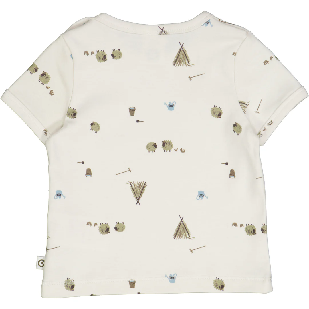 Müsli Baby T-Shirt – Bild 2