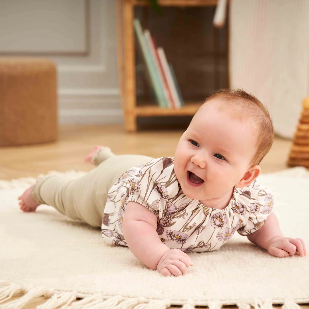 Müsli Babyhose – Bild 4