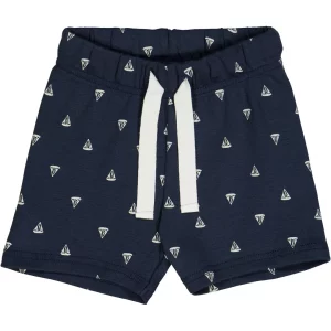 Müsli Babyshorts Anker