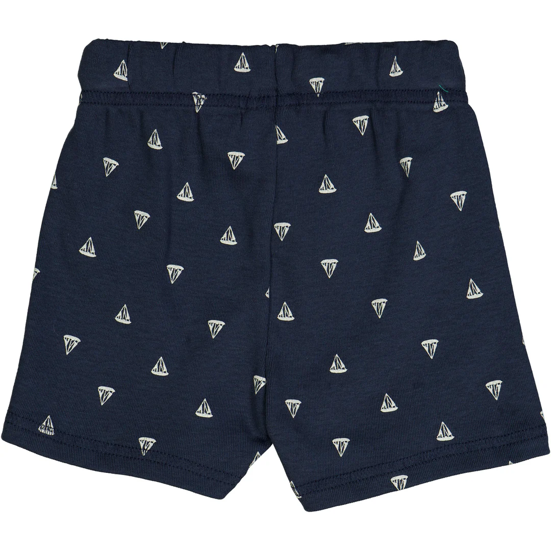 Müsli Babyshorts Anker – Bild 2
