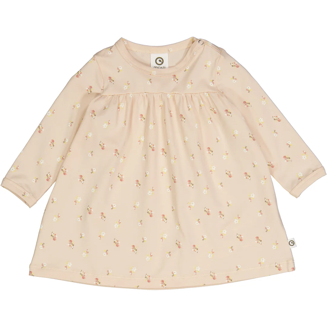 Müsli Babykleid