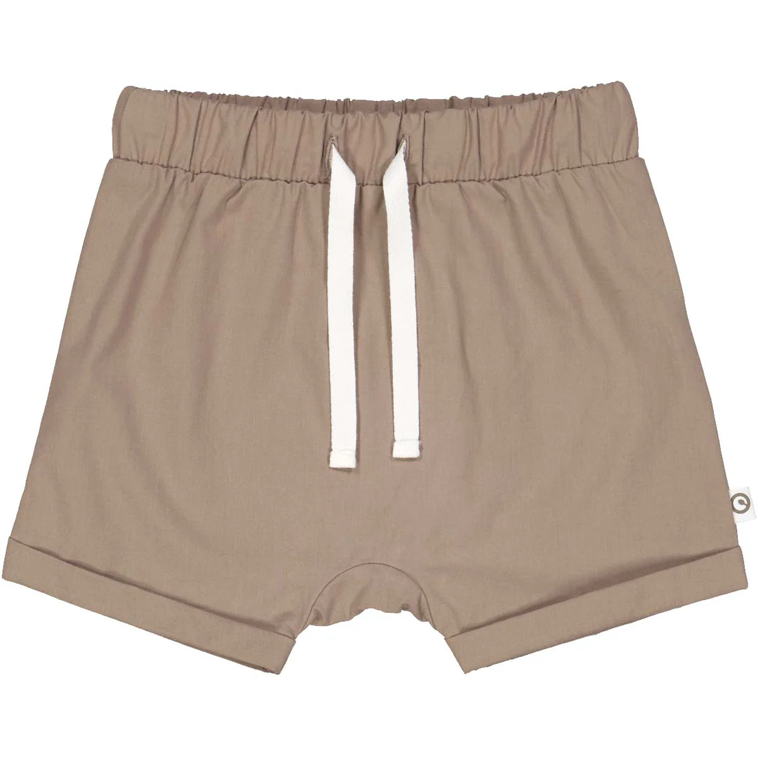 Müsli Babyshorts Poplin – Bild 2