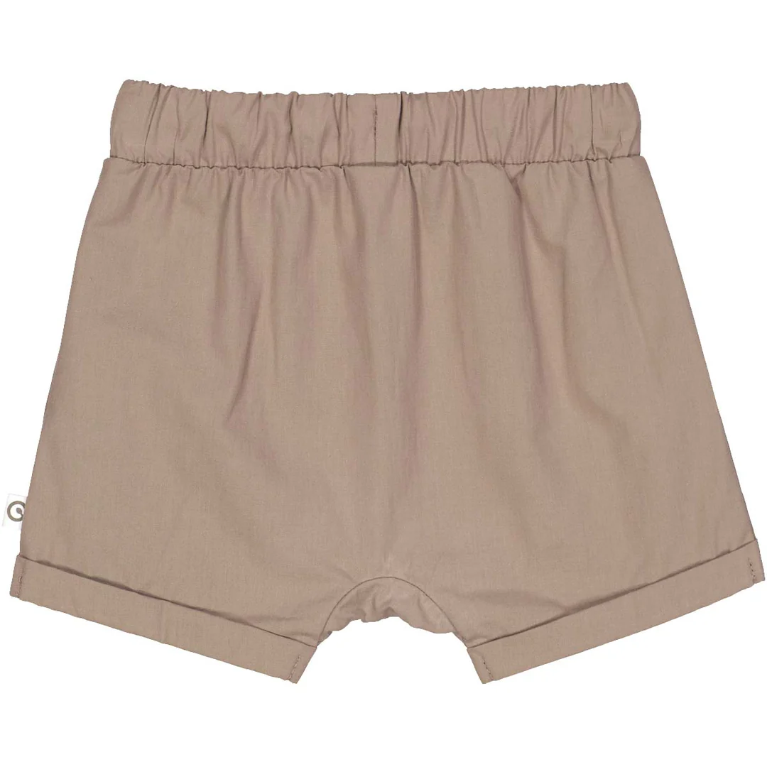 Müsli Babyshorts Poplin – Bild 3